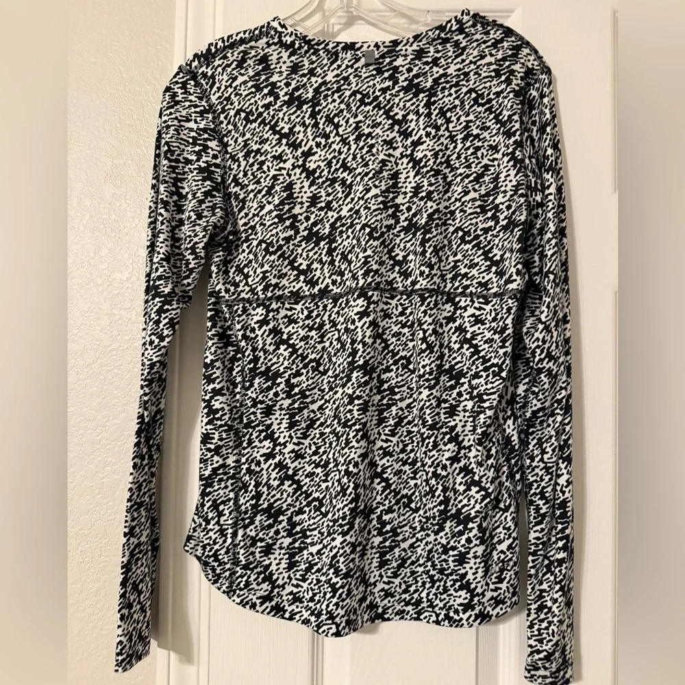 Nike stylish long